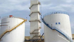 Приборы Ascon Tecnologic для криогенных установок