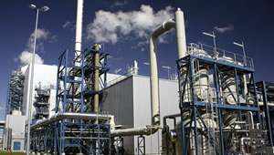 Приборы Ascon Tecnologic для электростанций