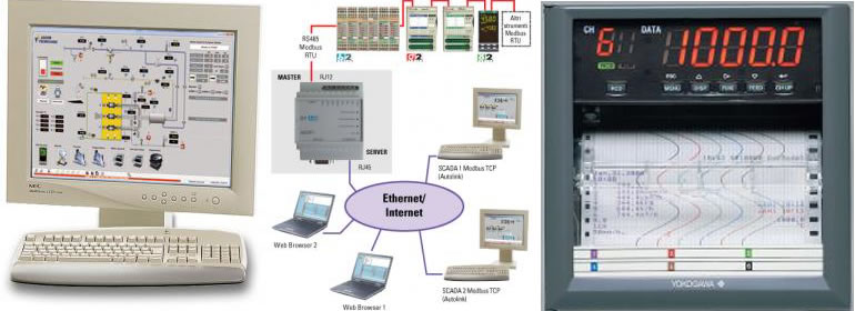 Датчики Ascon Tecnologic