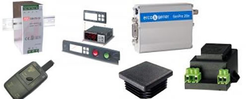 Принадлежности для приборов Ascon Tecnologic