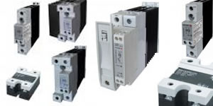 Регуляторы мощности Ascon Tecnologic