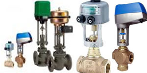 Контрольные клапаны Ascon Tecnologic