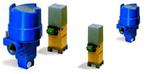 Преобразователь EPC30 Ascon Tecnologic