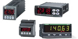 Индикаторы Ascon Tecnologic