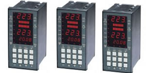 Специальные контроллеры Ascon Tecnologic