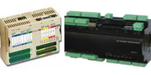 PAC-системы Ascon Tecnologic