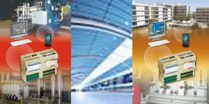 Запрограммированные системы Ascon Tecnologic