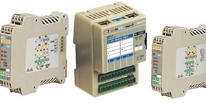 Модули ввода-вывода Ascon Tecnologic