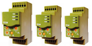 Таймеры размораживания Ascon Tecnologic