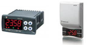 Специальные контроллеры Ascon Tecnologic