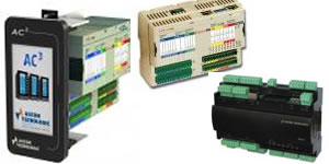 PAC-системы Ascon Tecnologic