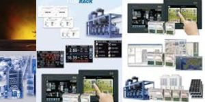 Запрограммированные системы Ascon Tecnologic