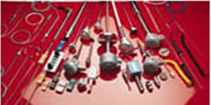 Датчики температуры Ascon Tecnologic