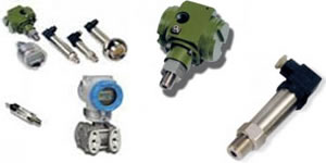 Датчики Ascon Tecnologic для измерения давления, расхода и уровня