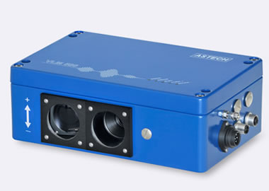 Датчики ASTECH VLM500