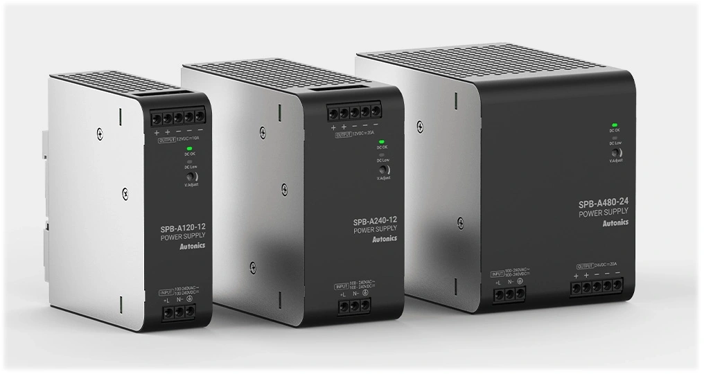Autonics