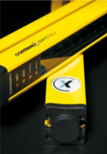 Устройства радиочастотной идентификации Contrinex