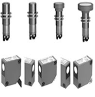 Ультразвуковые датчики Contrinex