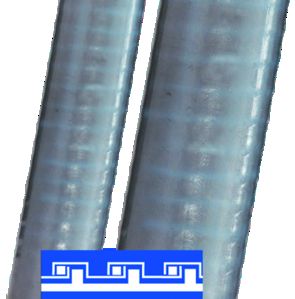 Влагонепроницаемый металлорукав FLEXA LIQUID-TIGHT-EF