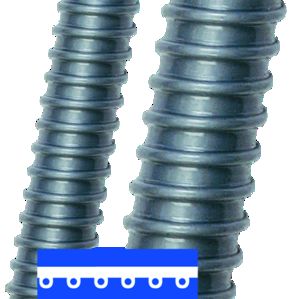 Пластиковый кабельный рукав FLEXA AIRflex-K