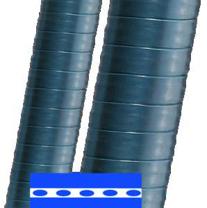 Пластиковый кабельный рукав FLEXA AIRflex-GRS