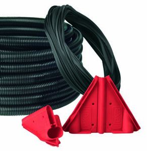 Гофротруба FLEXA ROHRflex-Duo PP