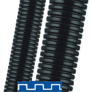 Гофротруба FLEXA ROHRflex PA 6 S