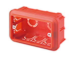 Серия GEWISS Серия 24 SC