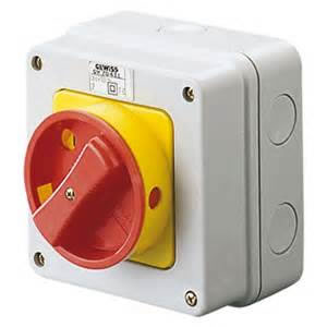 Промышленные разъёмы GEWISS IEC 309
