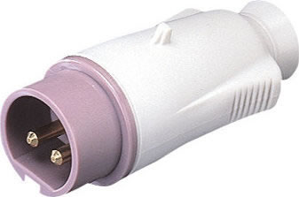 Промышленные разъёмы GEWISS IEC 309