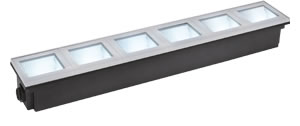 Светильники GEWISS Metrolight