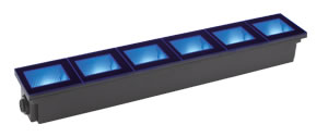 Светильники GEWISS Metrolight RGB