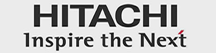 Hitachi