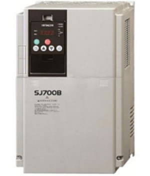 Частотники Hitachi SJ700B
