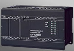 ПЛК Hitachi MICRO-EH