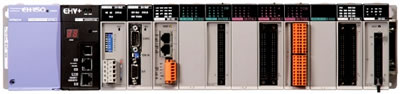 ПЛК Hitachi серии EHV+