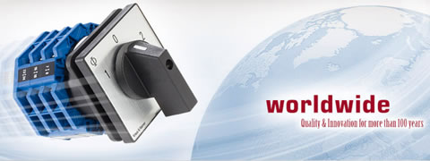 Группа предприятий Kraus & Naimer в мире