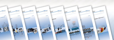 Продукция Kraus & Naimer - каталоги