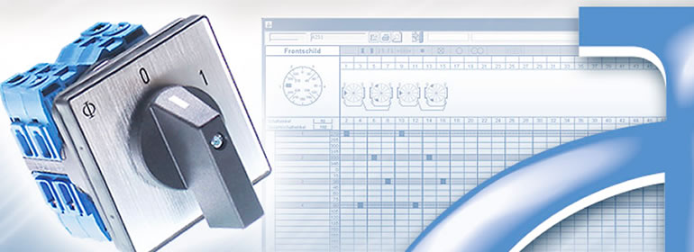 Электрооборудование и приборы Kraus & Naimer для промышленного сектора