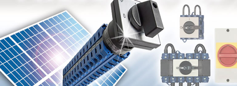 Системы домашнего комфорта, электроустановочные изделия и другая продукция Kraus & Naimer для жилого сектора