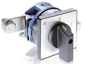 Кулачковые выключатели Kraus & Naimer L350