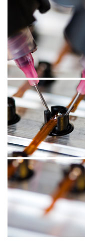 Энкодер в производстве