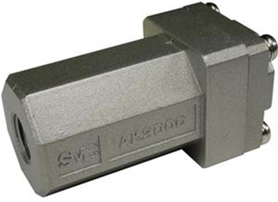 Обратный клапан AK2000