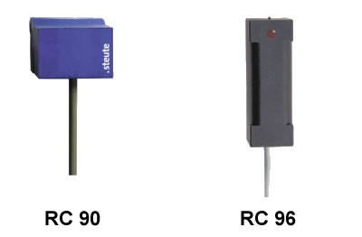 Магнитные датчики steute, серии RC 90, RC 96