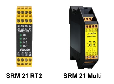 SRM 21 Multi