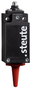 Радиовыключатели положения steute RF 98