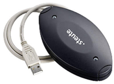 Радиоприемники steute RF RxT EN868-USB