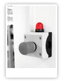 Монтируемые маяки WERMA