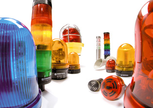 Сигнальная техника WERMA